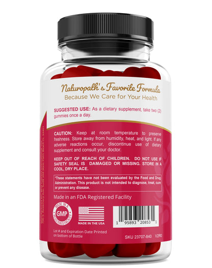 My Balance - Apple Cider Vinegar Gummies