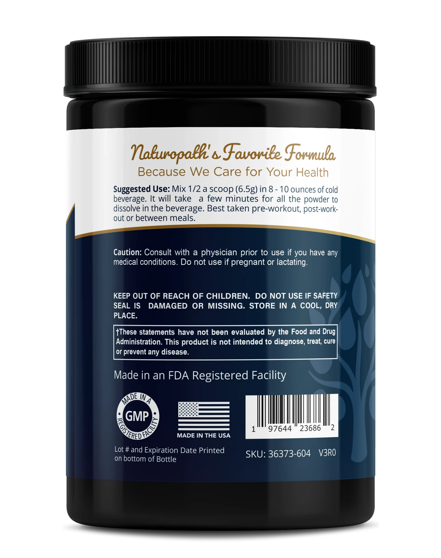 My Balance - BCAA - Branched Chain Amino Acids