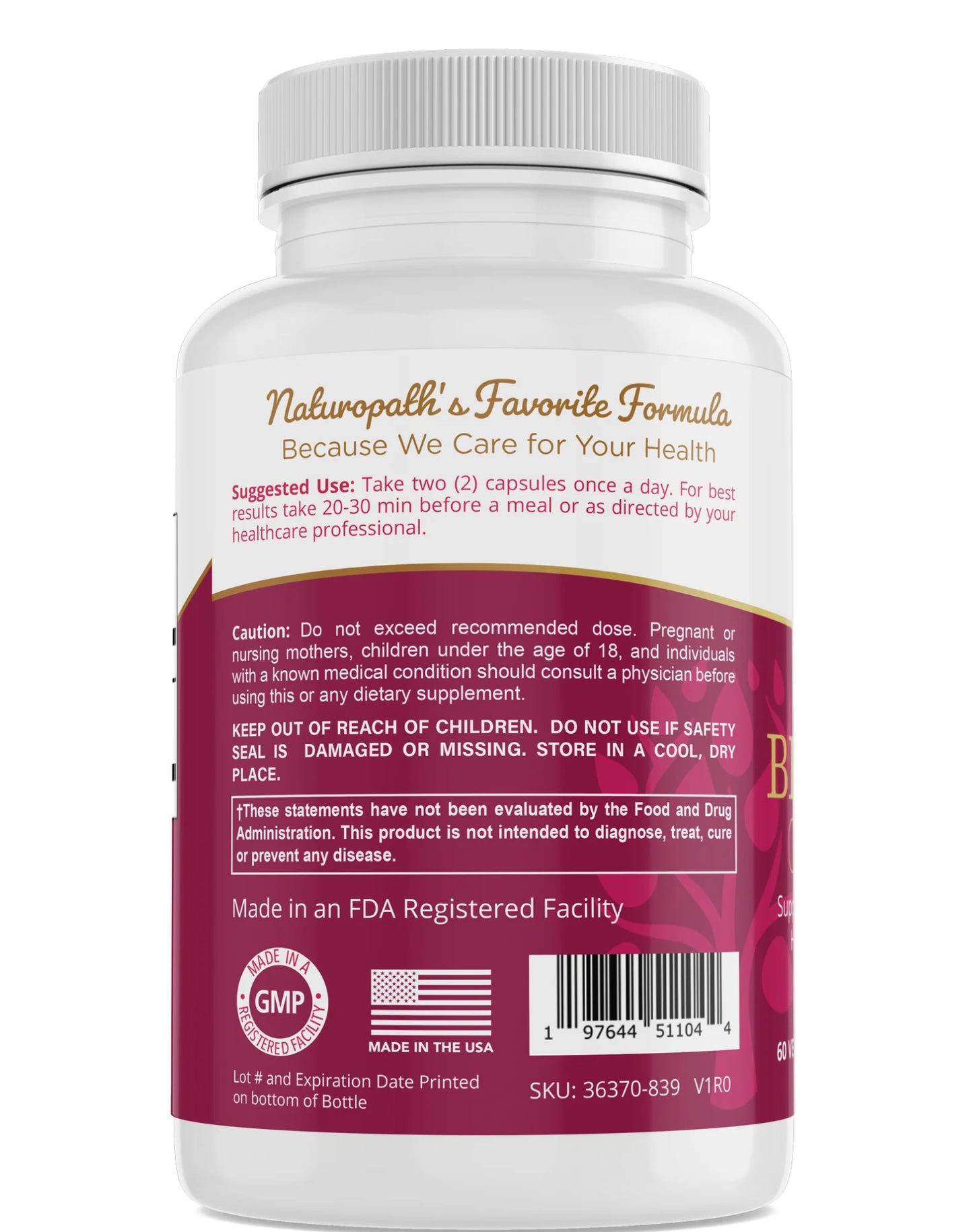 My Balance - Beetroot - Vibrant Superfood