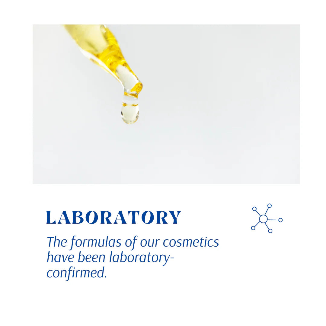 My Balance - Facial Vitamin C Serum (Topical)