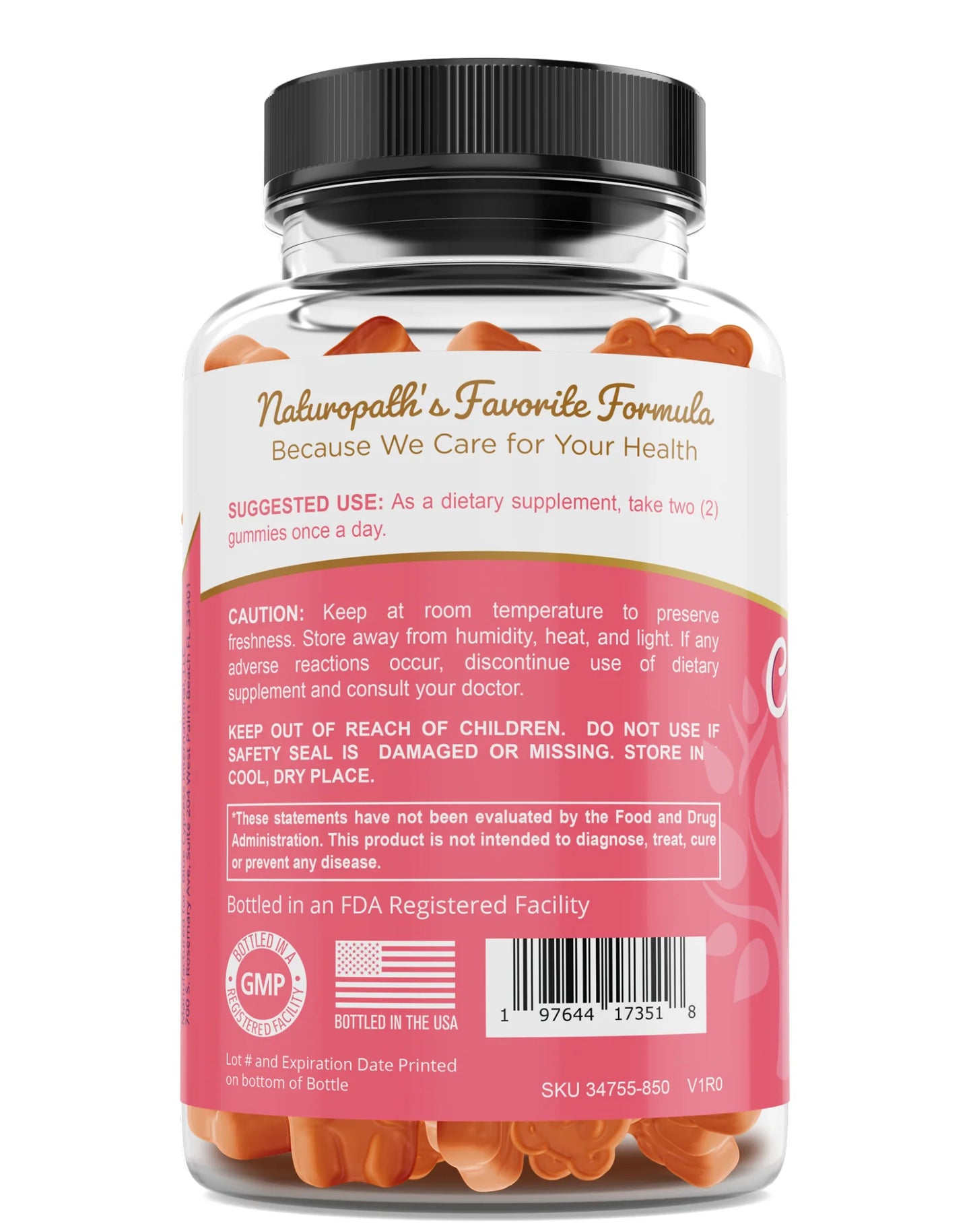 My Balance - Collagen Peptides Gummies
