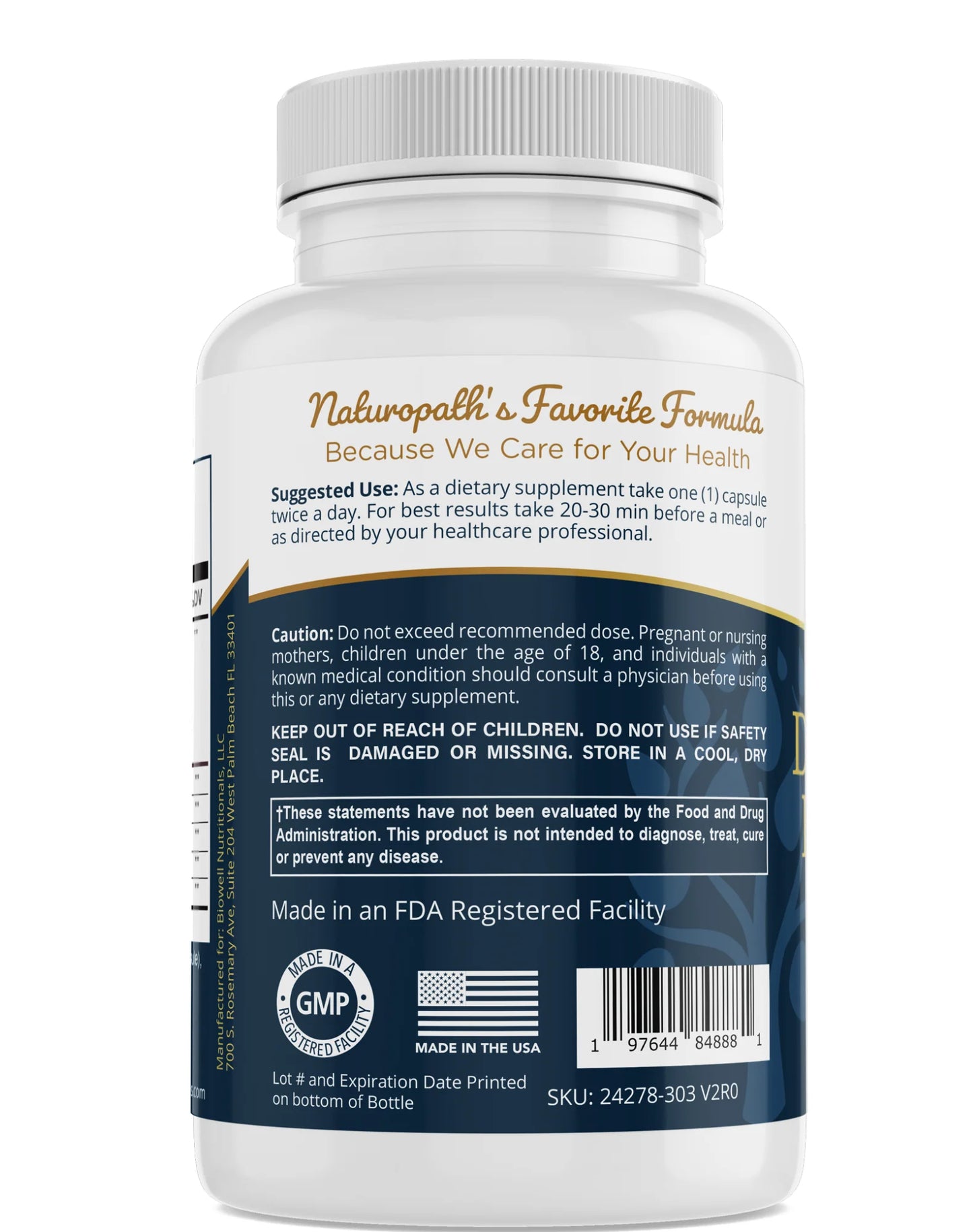 My Balance - Digestive Enzymes - Supporting your Digestive System
