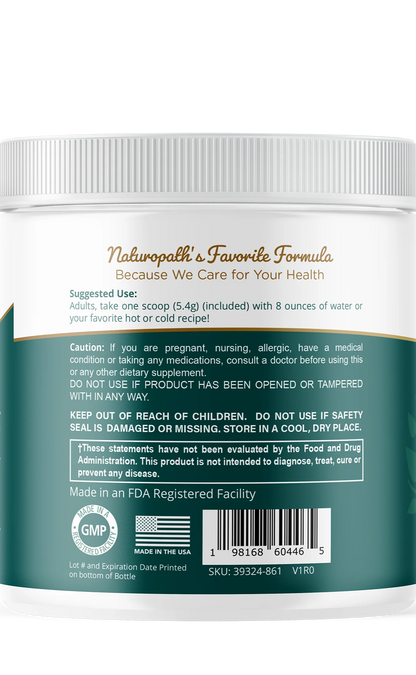 My Balance - Daily Greens - Superfood Blend