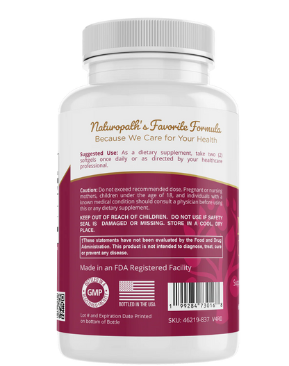 My Balance - MCT Oil - Medium Chain Triglycerides