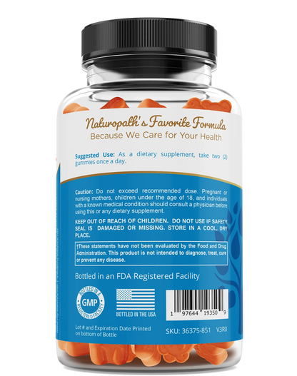 My Balance - Multivitamin Gummies - Daily boost