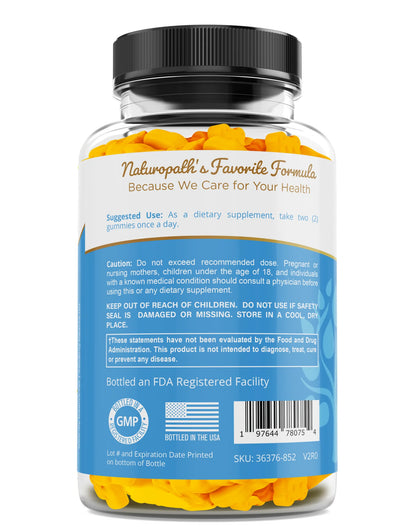 My Balance - Omega Fish Oil Gummies