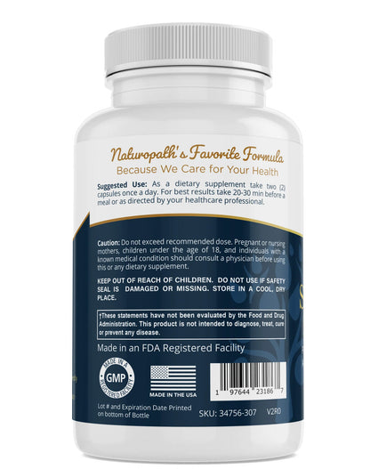 My Balance - Sea Moss, Organic