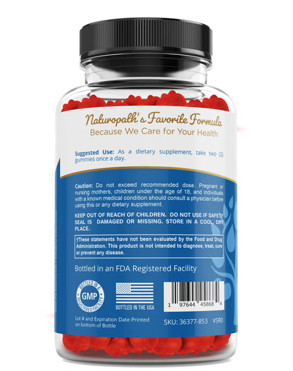 My Balance - Sleep Well Gummies - Melatonin