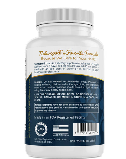 My Balance - Stress Relief - With Adaptogenic Herbs