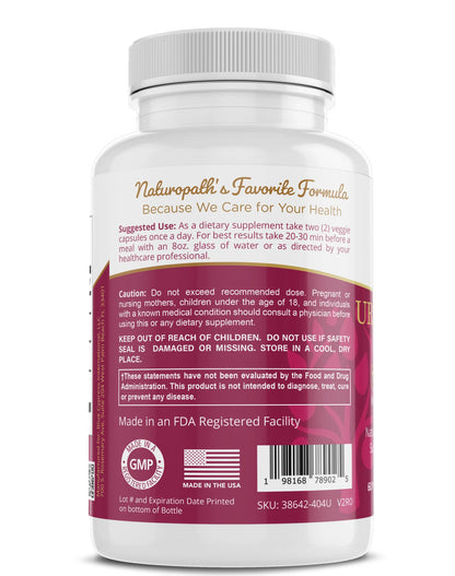 My Balance - Urinary Tract Support - Herbal Blend