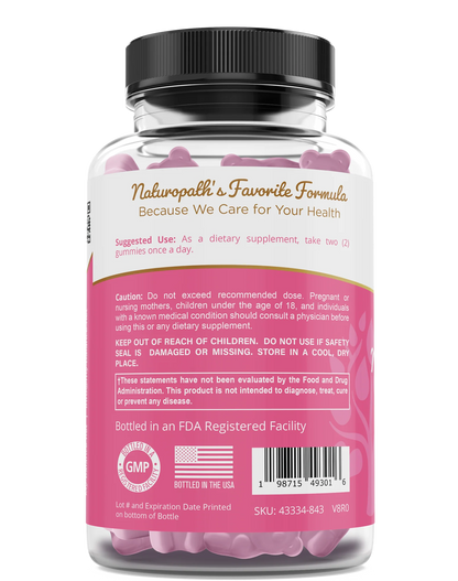 My Balance - Women’s Multivitamin Gummies